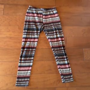 Stretchy Lounge Pants